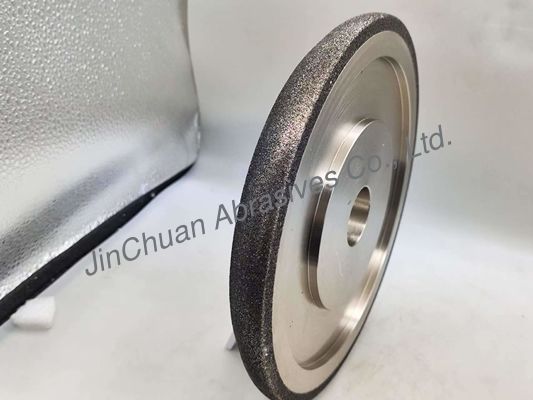 8 اینچ WM 10/30 پروفایل Woodmizer باند دیده چرخ تیز کردن