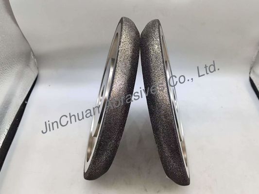 8 اینچ WM 10/30 پروفایل Woodmizer باند دیده چرخ تیز کردن