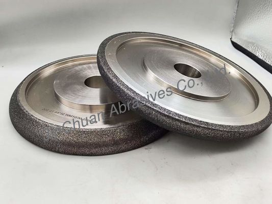 8 اینچ WM 10/30 پروفایل Woodmizer باند دیده چرخ تیز کردن