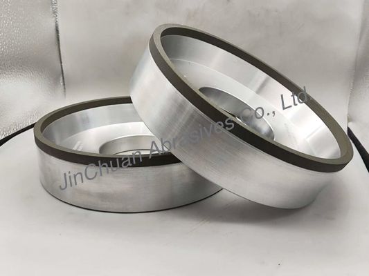 رزین سی بی ان باند چرخ آسیاب B80 Grit 51 غلظت سفارشی 1A1