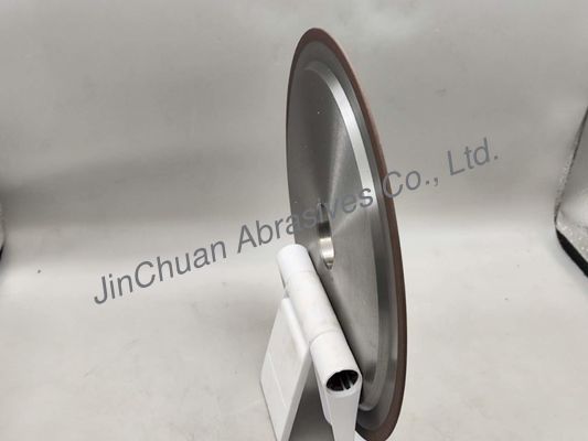 R0.9 14A1 چرخ های الماس برای خرد کردن ابزار کربید