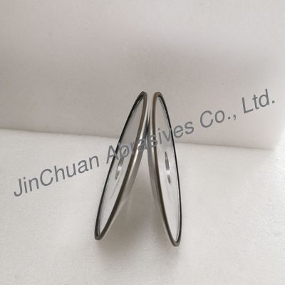 چرخ آسیاب سخت 4A2 رزین