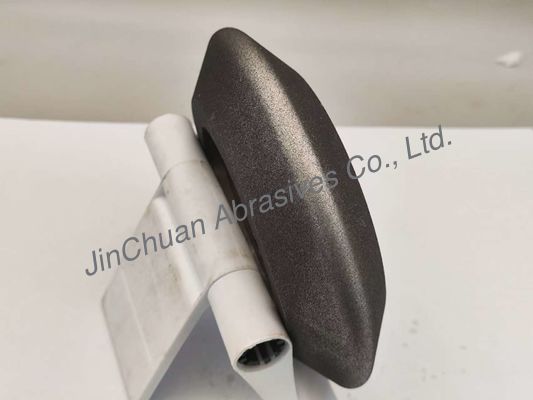 122*31.2*32mm R5 الکتروپلاکت سی بی ان چرخ های آسیاب برای پایان صاف سی بی ان 200/230