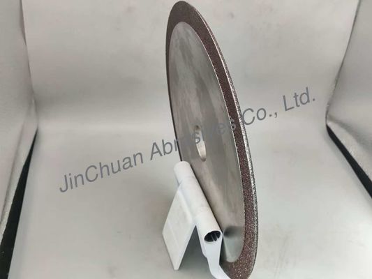 چرخ های تیز کننده سی بی ان 45/50