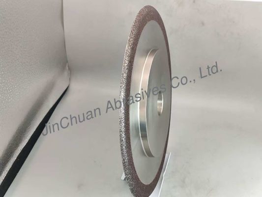 چرخ های تیز کننده سی بی ان 45/50