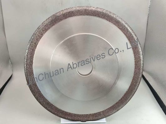 چرخ های تیز کننده سی بی ان 45/50