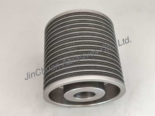 چرخ تیز کننده دیسک آسیاب صنعتی برای تیز کردن دقیق