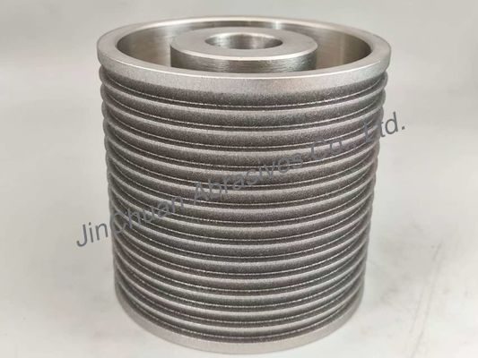 چرخ تیز کننده دیسک آسیاب صنعتی برای تیز کردن دقیق