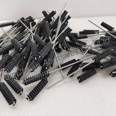 برش های تراش برای پولیش دقیق سوراخ و ماشین آلات سوراخ داخلی نصب شده بر روی ابزار ماشین آسیاب CNC