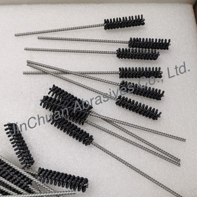 برش های تراش برای پولیش دقیق سوراخ و ماشین آلات سوراخ داخلی نصب شده بر روی ابزار ماشین آسیاب CNC