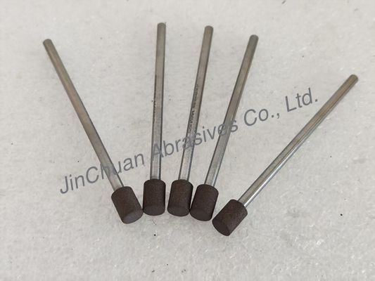 1U1W نقاط آسیاب Cbn نقاط نصب شده برای آسیاب و پولیش