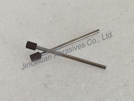 1U1W نقاط آسیاب Cbn نقاط نصب شده برای آسیاب و پولیش