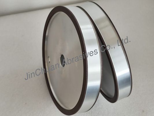 9A3 چرخ های آسیاب الماس با رزین برای دیسک های آسیاب سطح