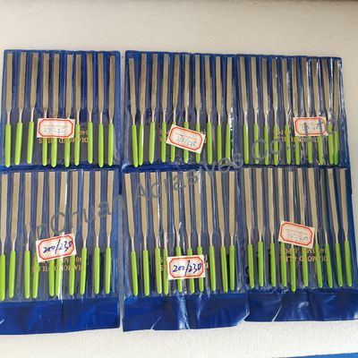 الماس الکتروپلاکت شده برای فایل های با کیفیت بالا