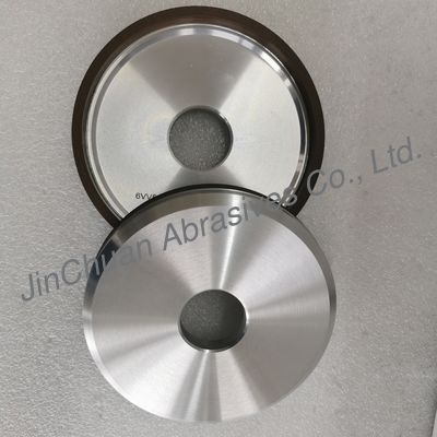 6VV5 قطر 125mm D151/D64 رزین Bond الماس تراش دیسک