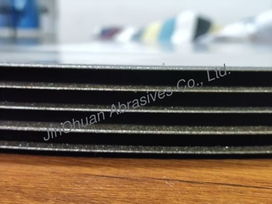 1A1 600*2.5*20*5mm B100/120 طرح لبه R0.5 فیله + 7 ° چامفر دیسک برش الکتروپلاستی CBN