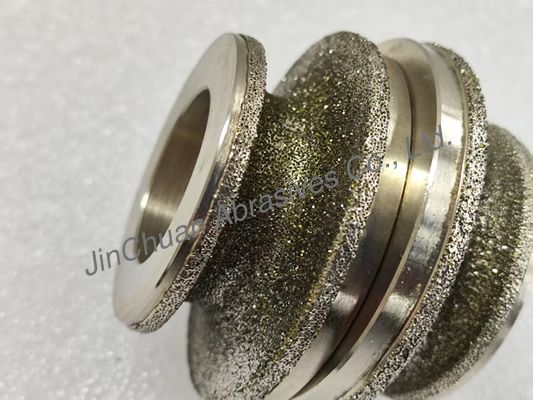 چرخ های آسیاب معمولی چرخ ها