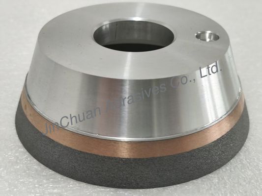 چرخ آسیاب الماس هیبریدی با عملکرد فوق العاده 11V9 چرخ آسیاب لیوان