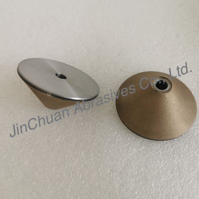 چرخ آسیاب الماس برای آسیاب آینه های عقب