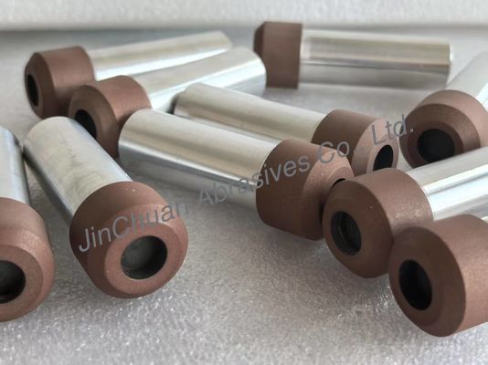 D600 # سنگ تراش الماس سفارشی که برای تراش سفیر استفاده می شود