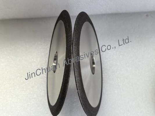 چرخ های آسیاب دقیق و پایدار برای کاربردهای چامفرینگ