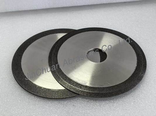 چرخ های آسیاب دقیق و پایدار برای کاربردهای چامفرینگ