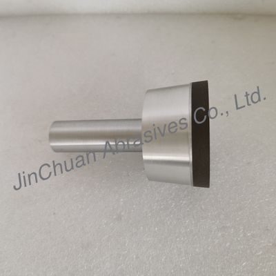 سنگ سنباده CBN با پیوند رزین برای فلزکاری، 1A2 60*93*20 B240#