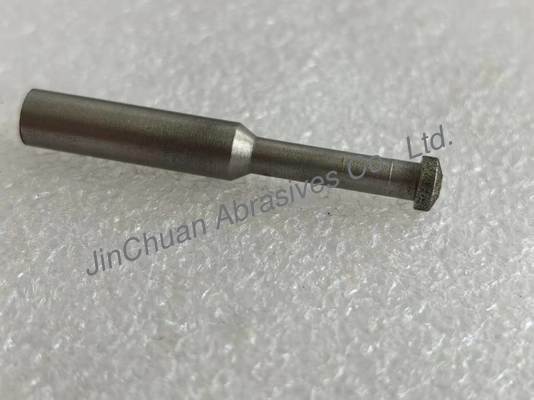 سر آسیاب CBN الکتروپلاکت شده سفارشی که برای برش با اندازه های مختلف استفاده می شود