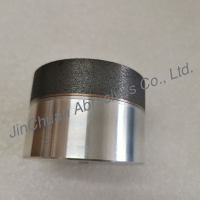 هیبریت باند سی بی ان چرخ آسیاب 6A2 75x52x20*10*18mm B126 C125