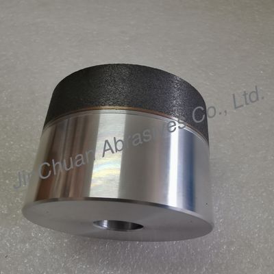 هیبریت باند سی بی ان چرخ آسیاب 6A2 75x52x20*10*18mm B126 C125