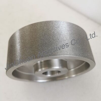 ابزار برش دنده CBN 150*5308*32*51 B126 برای اره های فرآوری مواد غذایی