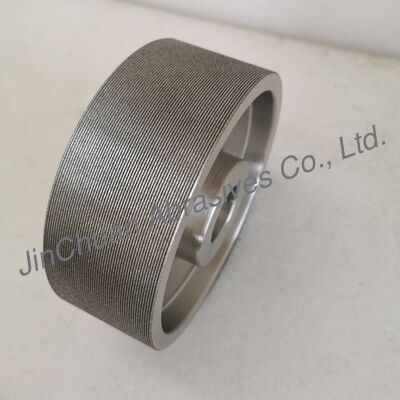 ابزار برش دنده CBN 150*5308*32*51 B126 برای اره های فرآوری مواد غذایی