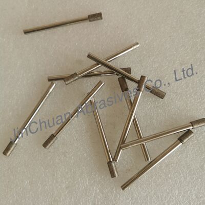 5*4*10*60mm B151 قطعات خردکن الکتروپلاکت شده مورد استفاده برای قطعات ماشین که به سطح بسیار سخت و یک سطح سخت نیاز دارند