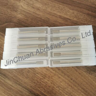 5*4*10*60mm B151 قطعات خردکن الکتروپلاکت شده مورد استفاده برای قطعات ماشین که به سطح بسیار سخت و یک سطح سخت نیاز دارند