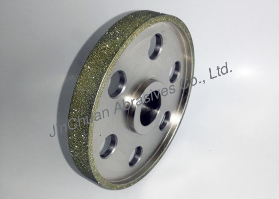 سبک وزن چوب کاری الماس چرخ تعمیر و چرخش ابزار