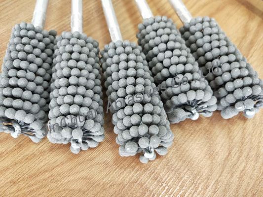 Brush Set / Scratch Brush مجموعه ای براش / کاربید بور