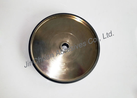 ابزارهای تراشکاری چوب CBN چرخ برای چاقوها بدون هیچ سایشی تولید گردید