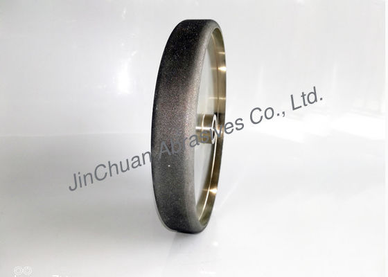 ابزارهای تراشکاری چوب CBN چرخ برای چاقوها بدون هیچ سایشی تولید گردید