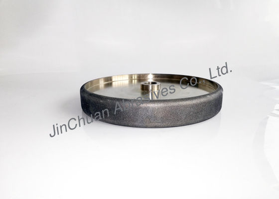 ابزارهای تراشکاری چوب CBN چرخ برای چاقوها بدون هیچ سایشی تولید گردید