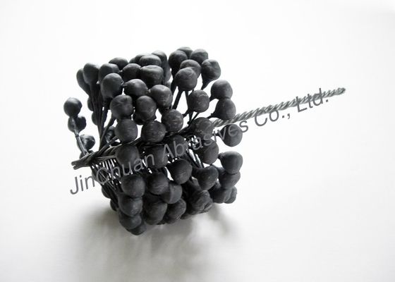 برس پرداخت انعطاف‌پذیر سوراخ‌کاری