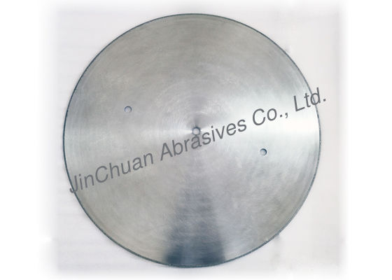 تیغه الماس الکتریکی با کارایی بالا نیازمند اندازه گیری سفارشی نیست