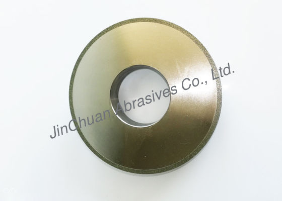 سنگزنی چرخ الماس مجهز به فولاد B126