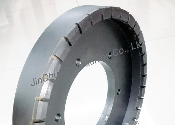 سنگ زنی الماس سنگ زنی، دیسک سنگ زنی کوچک الماس