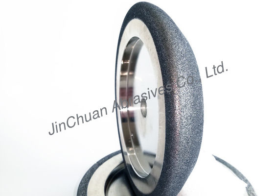 CBN چرخش تیز کردن با 5000 متر عمر کار و زاویه 7/39.5