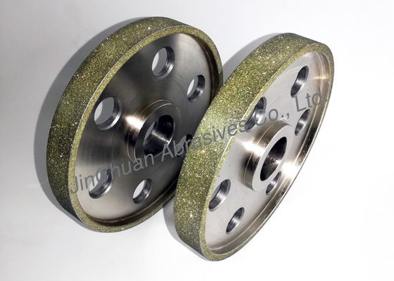 سبک وزن چوب کاری الماس چرخ تعمیر و چرخش ابزار