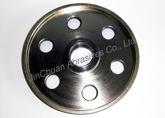 سبک وزن چوب کاری الماس چرخ تعمیر و چرخش ابزار