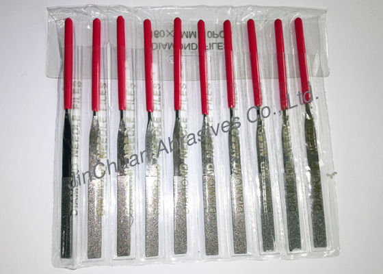 برش چرخ الماس فوق العاده سخت در داخل سطح راست زاویه