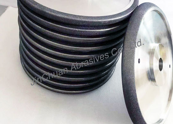 برای چرخ سنگزنی با سنگ سنباده CBN زنجیره ای / سنگ زنی 5000MT چرخ CBN سنگ زنی چرخ