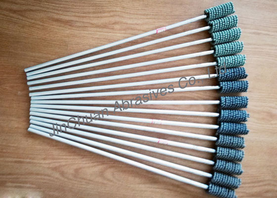 Brush Set / Scratch Brush مجموعه ای براش / کاربید بور