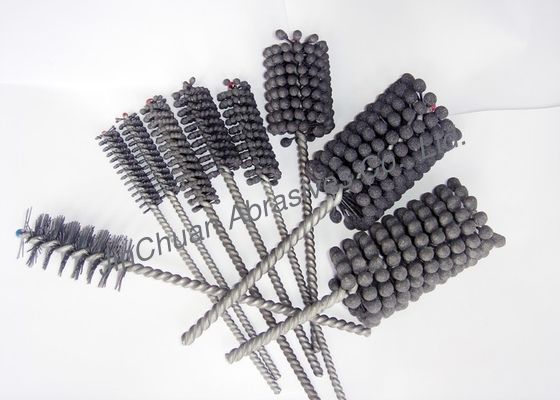 طول عمر طولانی فلکس با استفاده از سیلندر دیافراگمی ابزار برای سوراخ داخلی سوراخ sharpening